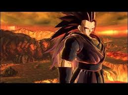 Dark Goku The Time Breaker Dragon Ball Xenoverse 2 Mod Youtube In 2020 Dark Goku Goku Dragon Ball