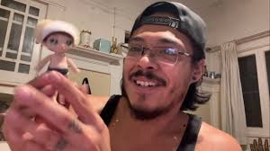 PABLODABRAT: Unboxing: MINIS #NaNaNasurprise Michael Manchester