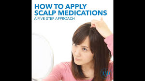 Contents should i use conventional methods to stimulate hair growth? Dermatologists Tips For Applying Scalp Medications