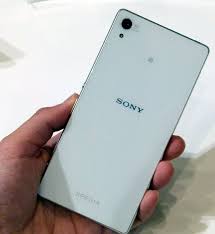 Sony Xperia Z4 Images Show The Device In All Its Glory