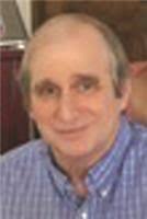 Randy Strawser Obituary (1949