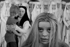 In its native land, františek vláčil's marketa lazarová has been hailed as the greatest czech film ever made; Marketa Lazarova Kritik Film Critic De