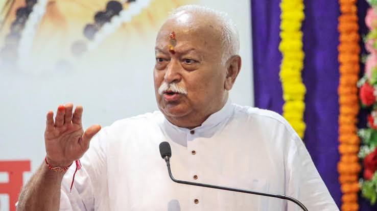 Mohan Bhagwat’s Three-Nation Visit: