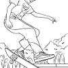 The children can enjoy ice skating colouring pages, math worksheets, alphabet worksheets, coloring worksheets and drawing worksheets. 1