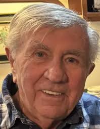 Obituary information for William Surratt Walsh