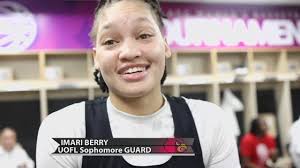 CRAWFORD | Imari Berry sparks Louisville past North Carolina into ACC title game