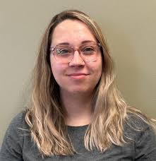 Erin Theisen's Instagram, Twitter & Facebook