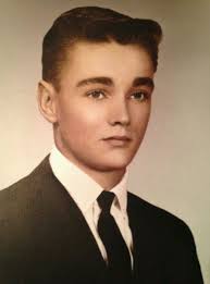 Personal story of a widow from Texas