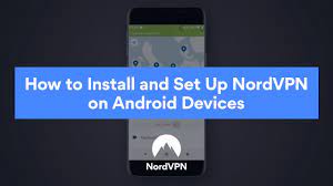 4 membuat foto diam menjadi bergerak dengan reface app. Installing Nordvpn On Android Nordvpn Support