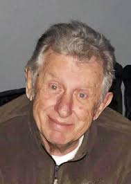 Robert Giombetti Obituary (1939