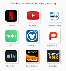 What Is The Role Of Movie Streaming Apps In Redefining Entertainment?