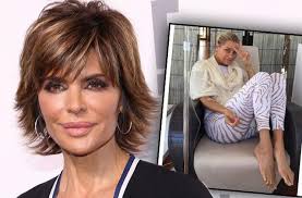 Lisa Rinna