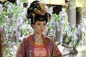 2 người sau khi trải qua nhiều gian nan. Thai Binh Cong Chua Thong Minh Máº¡nh Máº½ NhÆ°ng Mai Khong Thá»ƒ Káº¿ Nghiá»‡p Vo Táº¯c Thien Doanh Nghiá»‡p Viá»‡t Nam