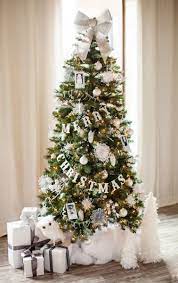 Xmas Tree Decoration Ideas 55 Christmas Tree Decoration Ideas Best Christmas Tree Decorations