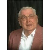 Harold J. Boven Obituary