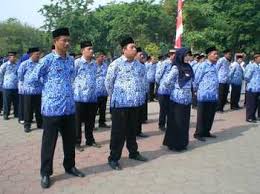 Surat edaran bupati bone tentang pembatasan bepergian keluar daerah. Mulai 2 Mei Penggunaan Seragam Pns Pemprov Berubah Harian Bhirawa Online