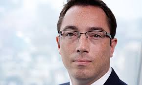 State Street Hires Former Credit Suisse Exec