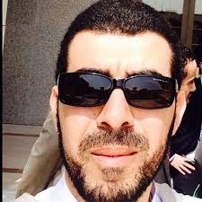 Farid Youssef BOULAHBACH (Crédit Du Maroc à Rabbat)