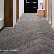 Announced recently were three new collections to interface carpets' already burgeoning range of skinny plank designs: Boardwalk Carpet Tile Plank