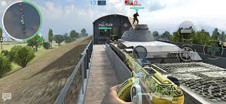 Battle players from all around the world in this multiplayer action game! Descargar World War Heroes Fps Belico Mod Apk V1 29 3 Dinero Ilimitado