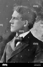 George fuller Black and White Stock Photos & Images