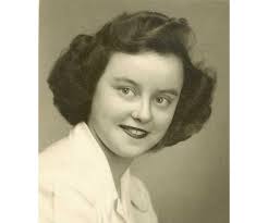Joan Reese Obituary (1924