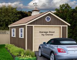 If we added windows, we would probably need some plans that show i built a garage door using half lap joints in the frame and then cut dados for the plywood panels. Sierra Garage Kit Diy Wood Garage Kit By Best Barns