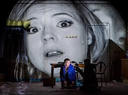 Innovative tricks in Opera North's New, Musically Distinguished Hansel and  Gretel