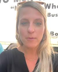 Testimony Tuesday from one of our...