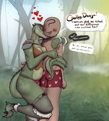 Tail Play Porn - Page 40 Of 53 - Rule 34