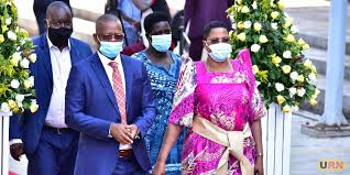 Museveni said that, by virtue of the authority given to the president of uganda by articles: Mps Say 11th Parliament Should Focus On Pro People Legislation Uganda Radionetwork