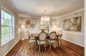 Dining Room Chair Rail Ideas Renocompare