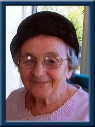 Annabelle Marie Rafuse Obituary