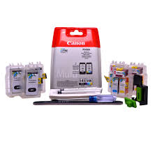 Click the link, select  save , specify save as, then click  save  to download the file. Multipack Cheap Printer Cartridges For Canon Pixma Mg2500 Refillable Dye And Pigment Ink