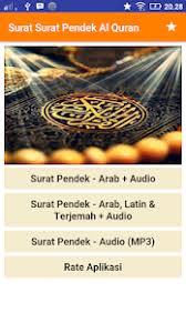 Namun, ada beberapa saja surat pendek yang sering dibaca. Surat Surat Pendek Al Quran Juz 30 On Windows Pc Download Free 4 0 Com Aswajacenter Suratsuratpendekalquran