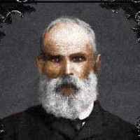 Isaac Clemens (1819–1887) • FamilySearch