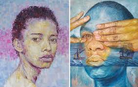 Art Scene: Gary Frier