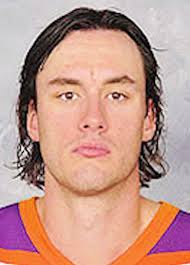 Pat Kavanagh Hockey Stats and Profile at hockeydb.com