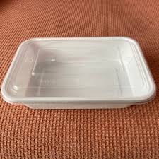 Maybe you would like to learn more about one of these? Pp White 500 Ml Rectangular Disposable Plastic Food Packaging Taking Out Container With Pp Clear Lid Buy Plastic Food Packaging Taking Out Container With Lid Pp White 500 Ml Rectangular Disposable Food
