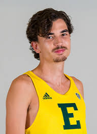 2023 EASTERN MICHIGAN CROSS COUNTRY