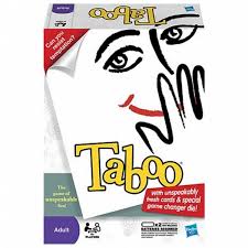 Free taboo game online cards for android. Buy Taboo Board Game Online In Pakistan Buyon Pk