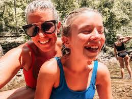 Heather Mcguffey's Instagram, Twitter & Facebook