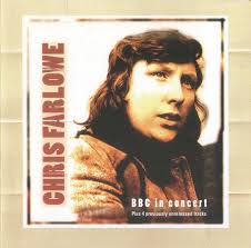 Chris Farlowe Discography: Vinyl, CDs, & More