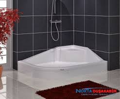 Nokta Dusakabin Oturmali Dusakabin Dusakabin Banyo Yeniden Modelleme Banyo