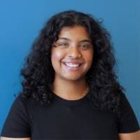 Valentina Gnanapragasam