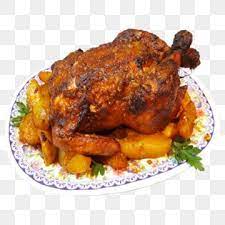 Stuffed Chicken And Baked Potatoes Stuffed Chicken Food Dish Png Transparent Clipart Image And Psd File For Free Download Chicken Dishes Recipes Food Chicken