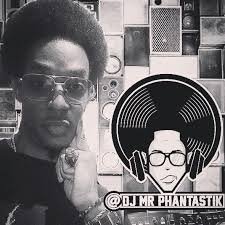 DJ Mr Phantastik 777