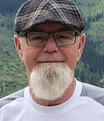 Patrick Michael 'Mike' Reynolds Jr., 66