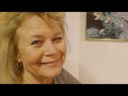 🎨 What's It Like To Be Jill Baker? Visual Artist/Writer 🎨