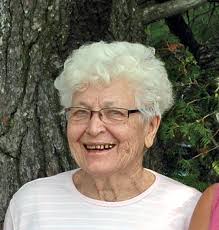 Memories of Helen Beauvais